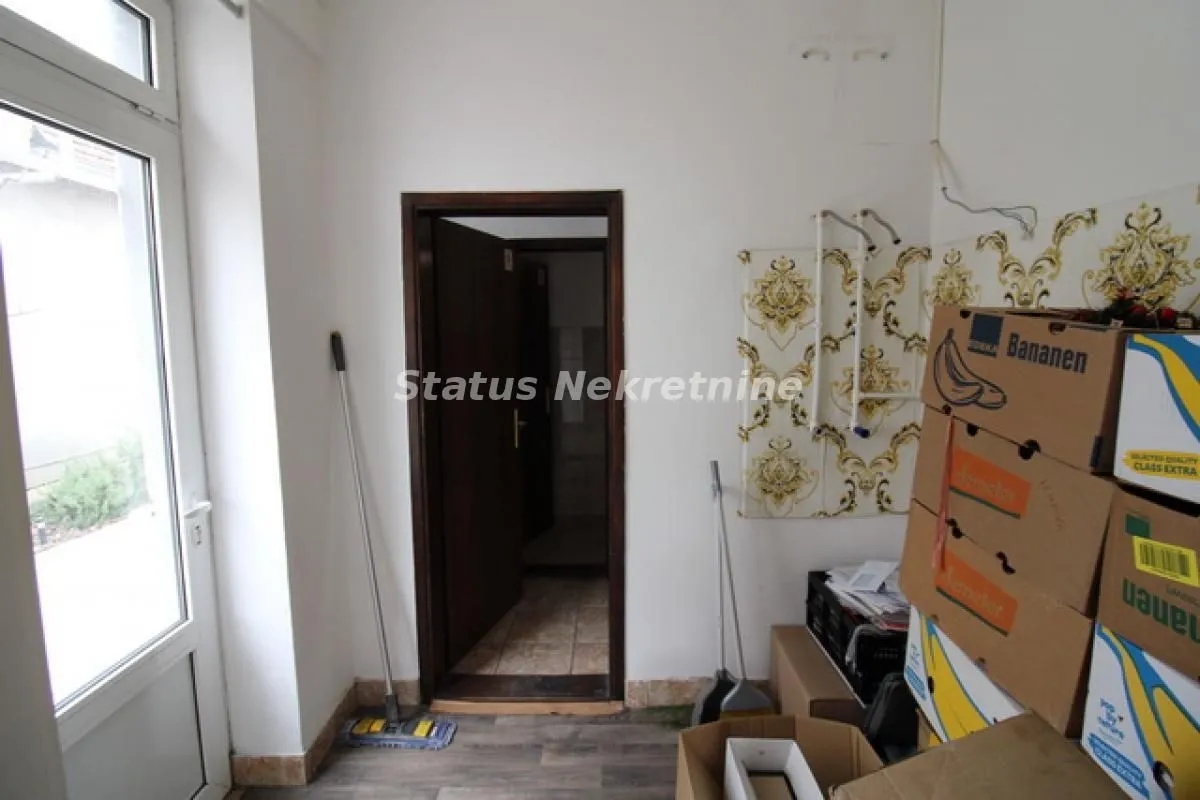 Prodaja, kuća, 181m², Temerin, Novi Sad