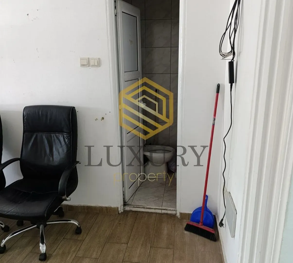 Rent, one bedroom apartment, 42m², Centar, Podgorica
