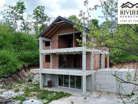 Prodaja, kuća, 200m², Risan, Kotor - image 2