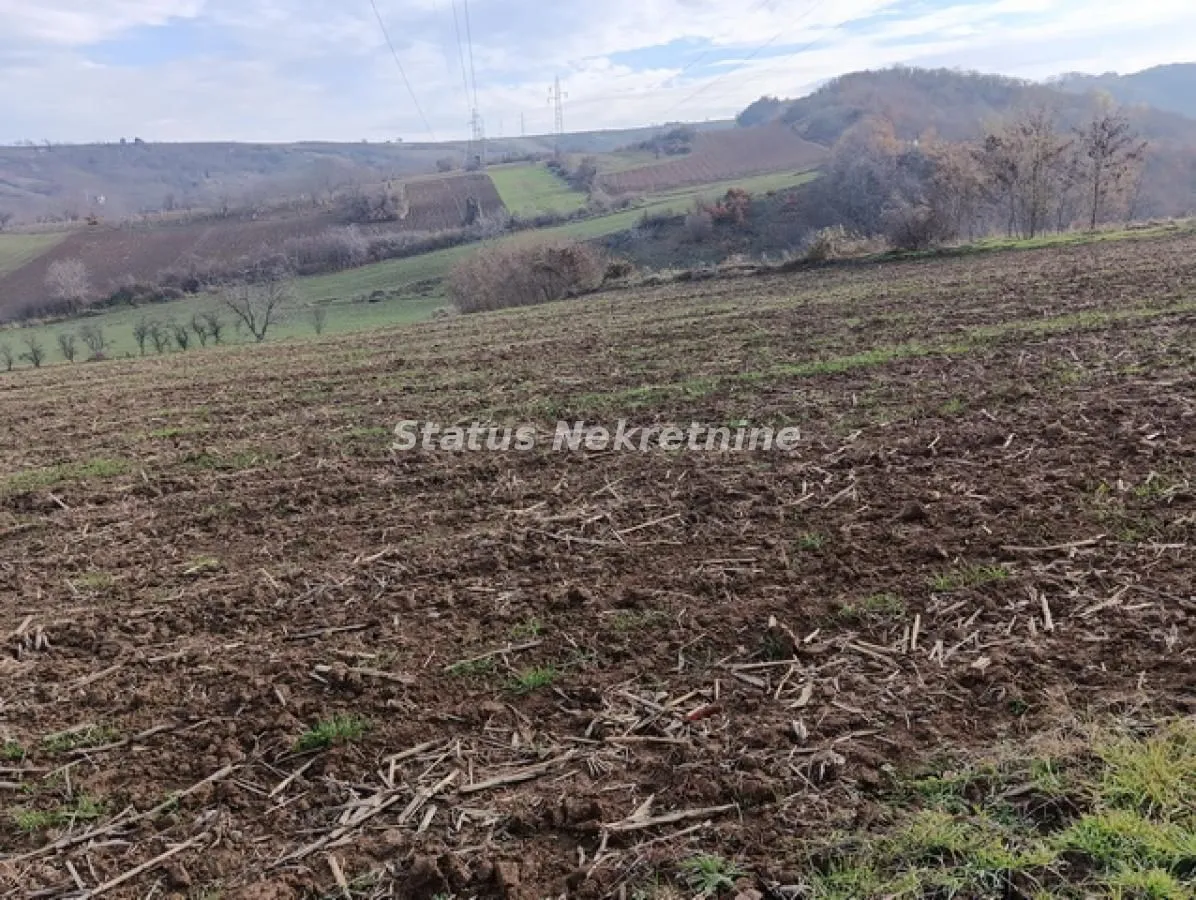 Prodaja, plac, 322m², Sremski Karlovci, Novi Sad