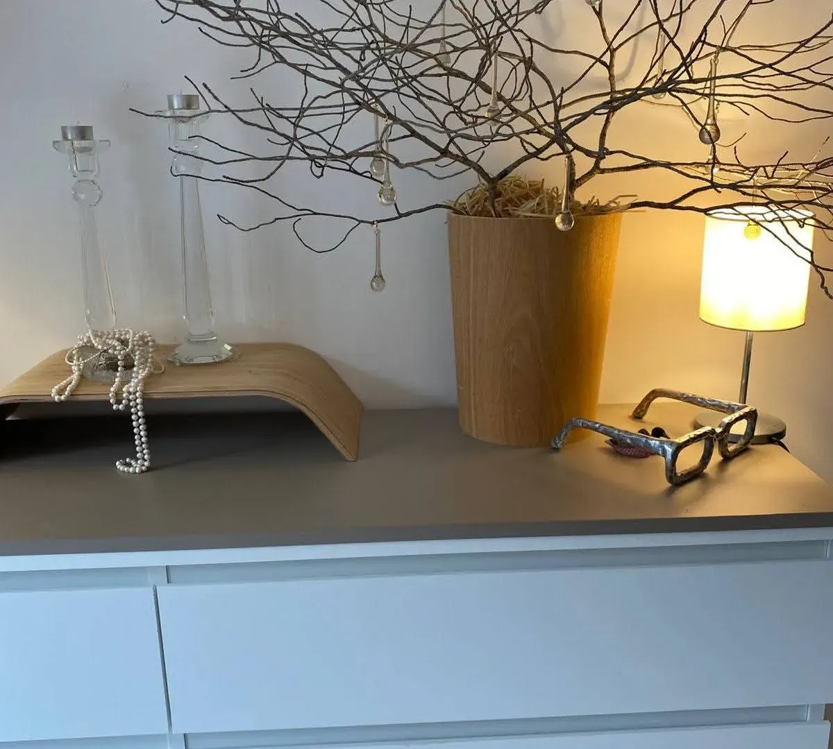 Sale, studio apartment, 25m², Pržno, Budva