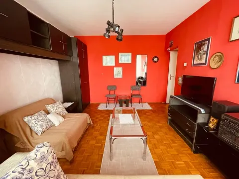 Izdavanje, dvosoban stan, 67m², Voždovac Sve Podlokacije, Beograd - image 18
