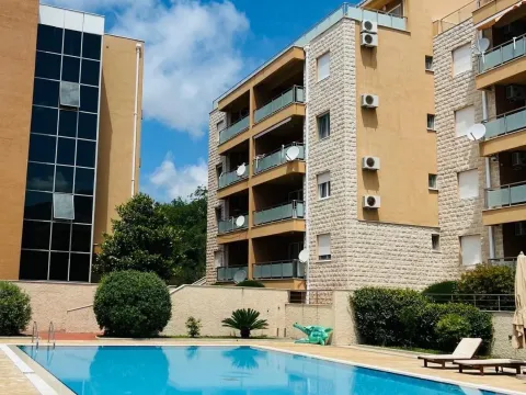 Sale, apartment, 136m², Kamenovo, Budva - image 8