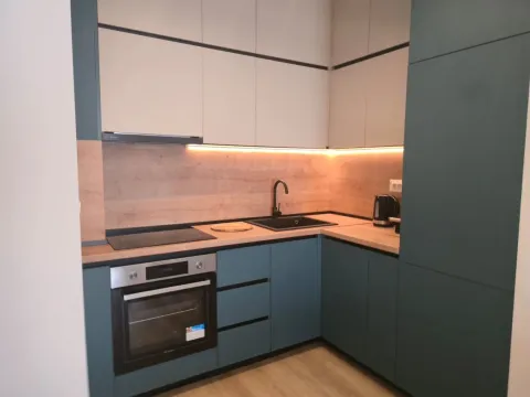 Prodaja, jednosoban stan, 41m², Centar, Kolašin - image 4