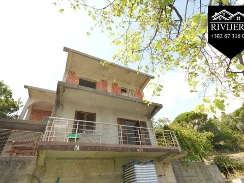 Sale, house, 106m², Srbina, Herceg Novi - image 11