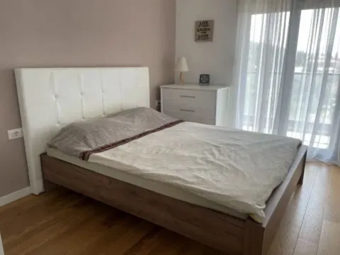 Rent, one bedroom apartment, 47m², Centar, Podgorica - image 4