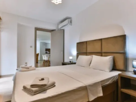 Stan-na-dan, dvosoban stan, 74m², Budva, Crna Gora - image 9