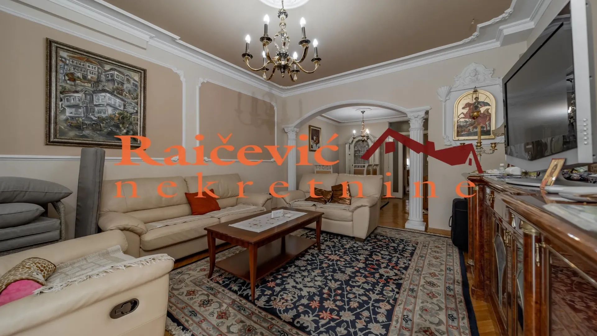 Prodaja, kuća, 273m², Brace Jerković, Voždovac Sve Podlokacije