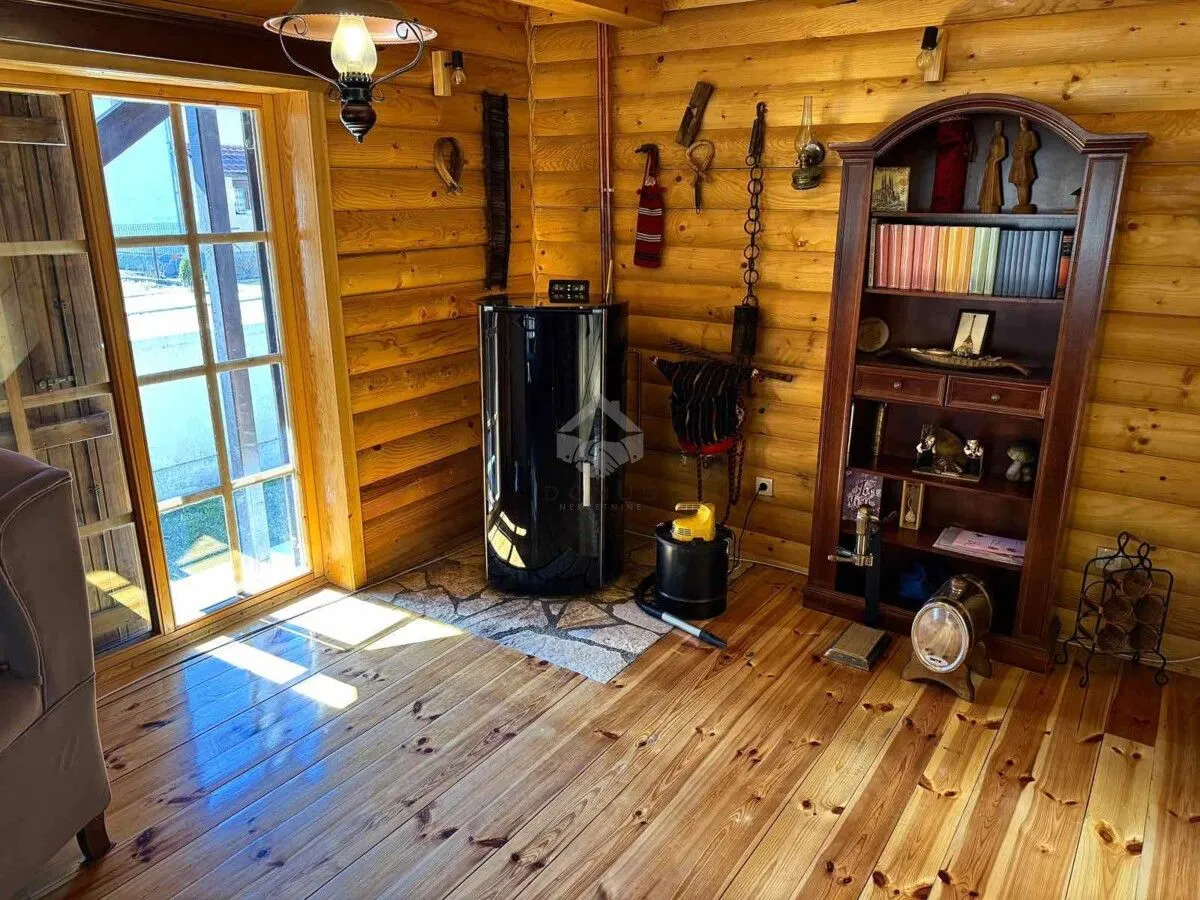 Sale, house, 122m², Kolašin, Crna Gora