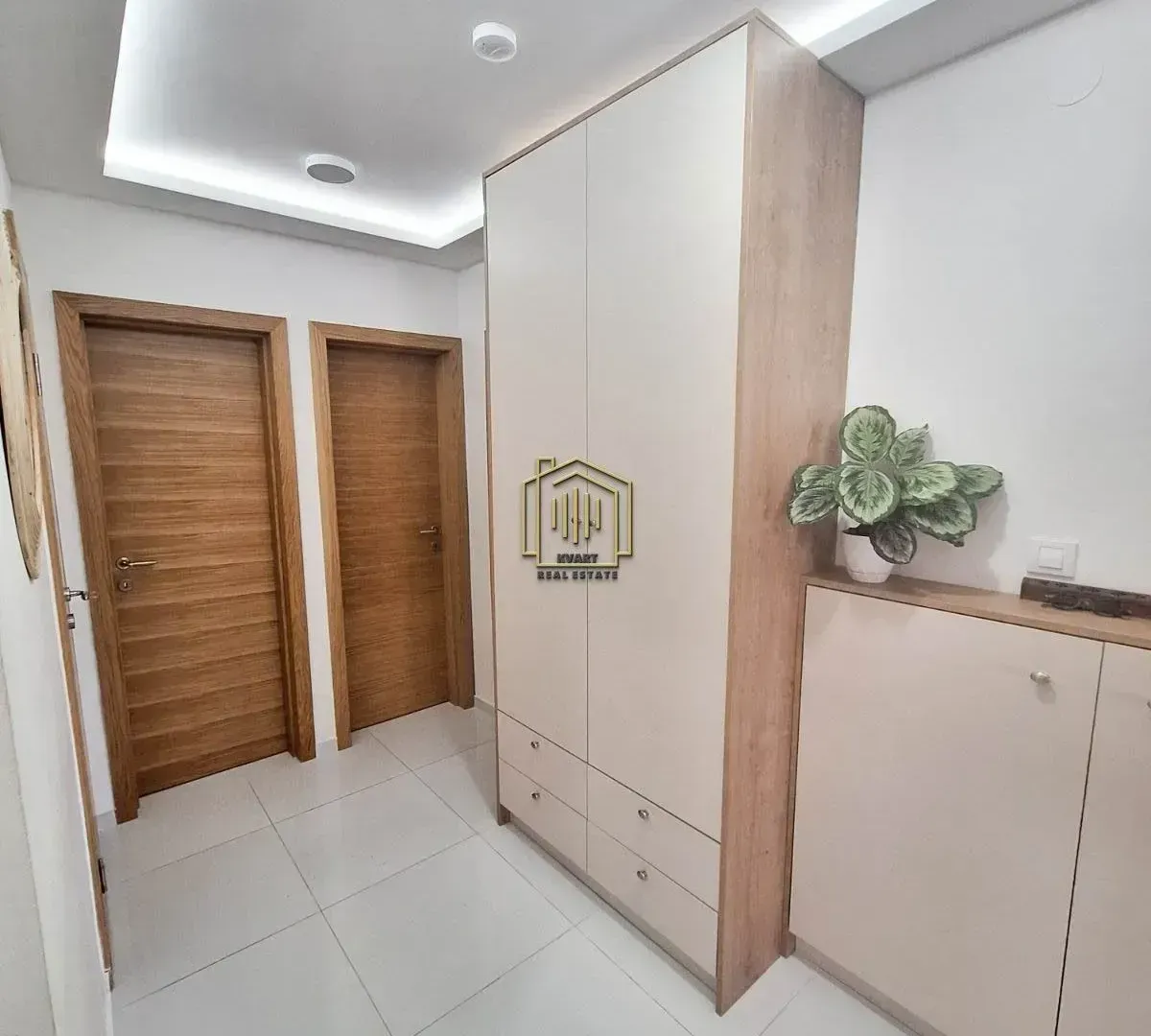 Sale, three bedroom apartment, 89m², Podgorica, Crna Gora