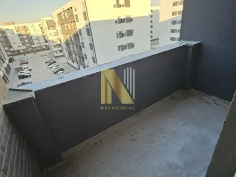 Prodaja, četvorosoban stan, 94m², Avijatičarsko naselje, Novi Sad Sve Podlokacije - image 10