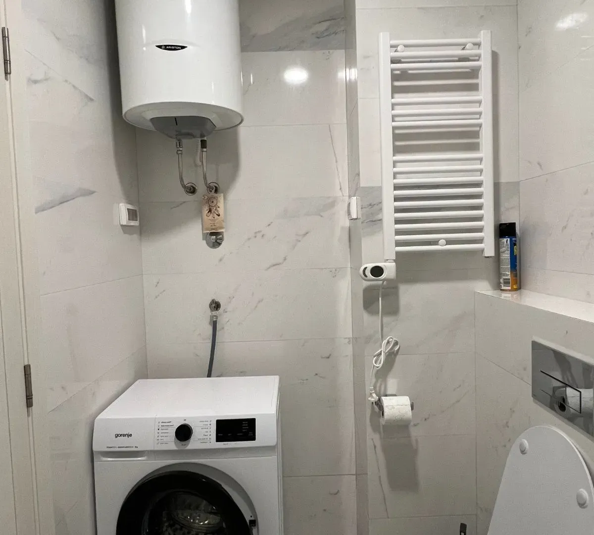 Prodaja, jednosoban stan, 49m², Central Point, Podgorica