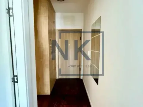 Izdavanje, jednosoban stan, 48m², Momišići, Podgorica - image 7