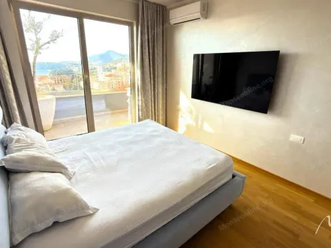 Sale, three bedroom apartment, 104m², Bečići, Budva - image 14