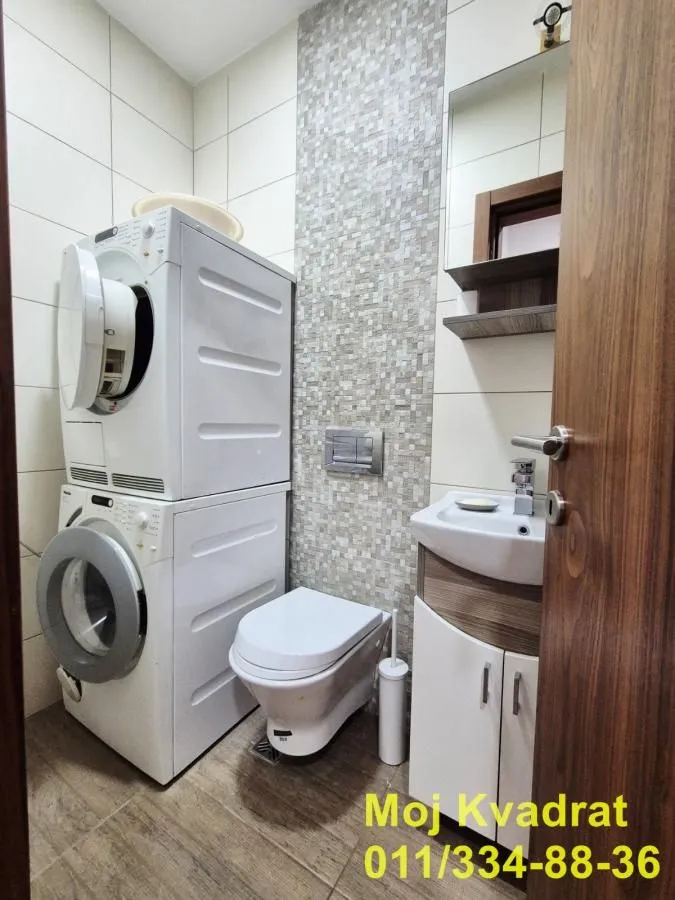 Prodaja, trosoban stan, 78m², Mirijevo Sve Podlokacije, Beograd