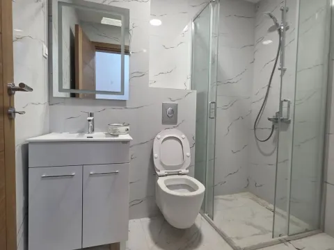 Sale, studio apartment, 33m², Kamenovo, Budva - image 8