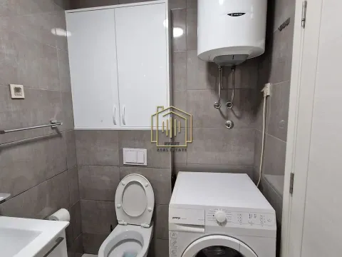 Rent, one bedroom apartment, 45m², Zabjelo, Podgorica - image 9