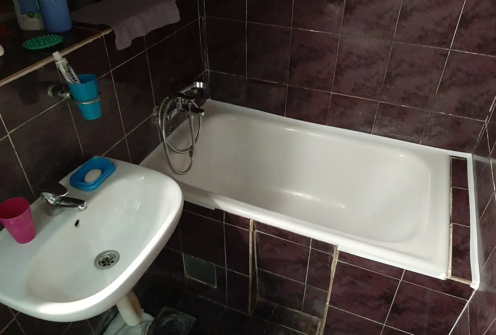 Izdavanje, jednosoban stan, 45m², Zabjelo, Podgorica
