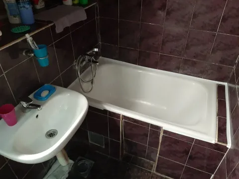 Izdavanje, jednosoban stan, 45m², Zabjelo, Podgorica - image 5