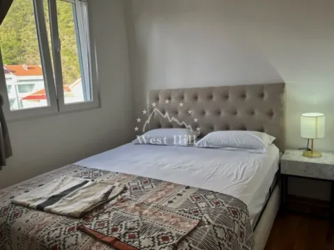 Sale, two bedroom apartment, 58m², Bečići, Budva - image 8