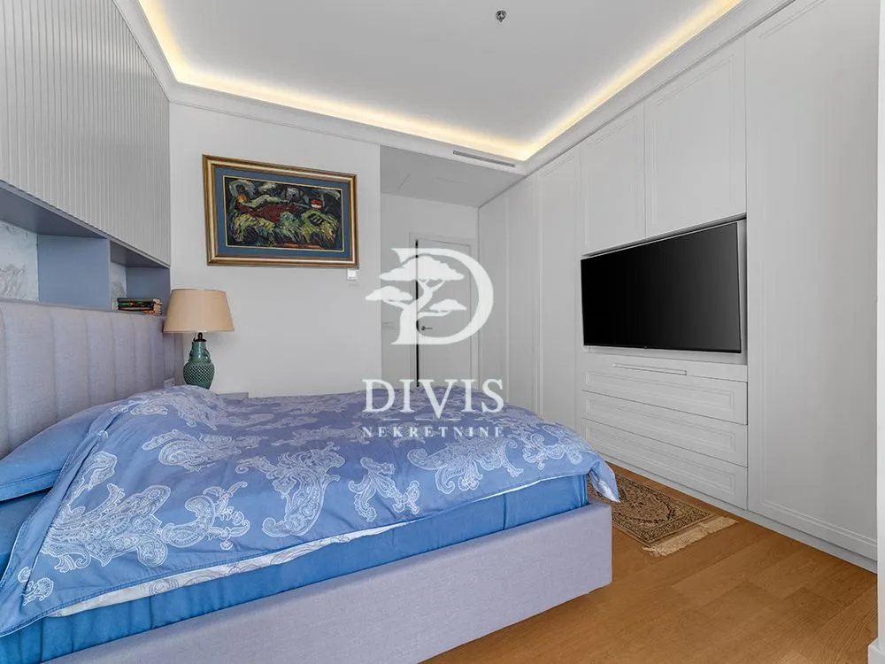 Sale, three bedroom apartment, 95m², Novi Beograd Sve Podlokacije, Beograd