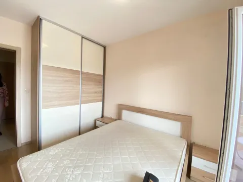 Rent, one bedroom apartment, 48m², City Kvart, Podgorica - image 12