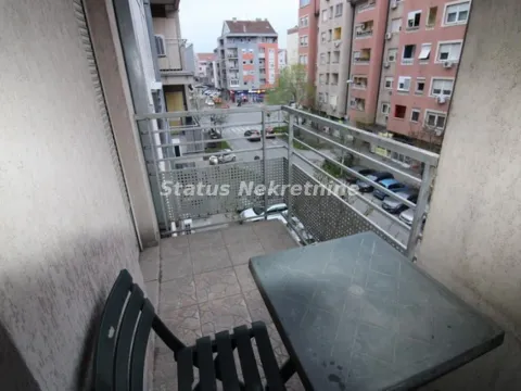 Prodaja, trosoban stan, 54m², Nova Detelinara, Novi Sad Sve Podlokacije - image 7