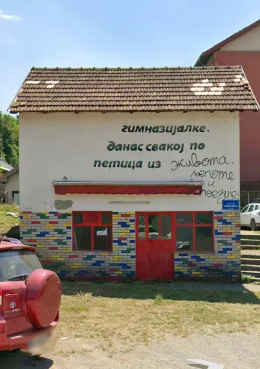 Rent, office space, 24m², Centar, Mojkovac