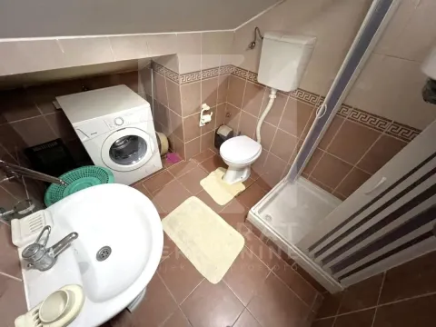 Rent, two bedroom apartment, 64m², Zagorič, Podgorica - image 8