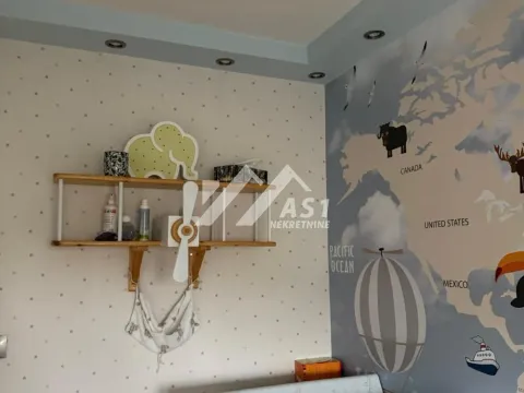 Izdavanje, trosoban stan, 93m², Novi Sad Sve Podlokacije, Novi Sad - image 8