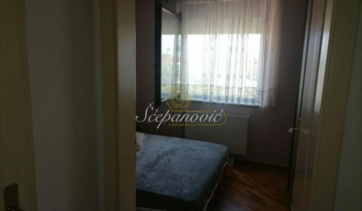 Sale, three bedroom apartment, 71m², Salajka, Novi Sad Sve Podlokacije