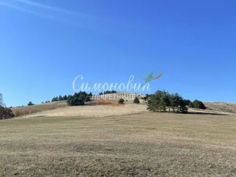 Sale, land lot, 10000m², Divčibare, Valjevo - image 8