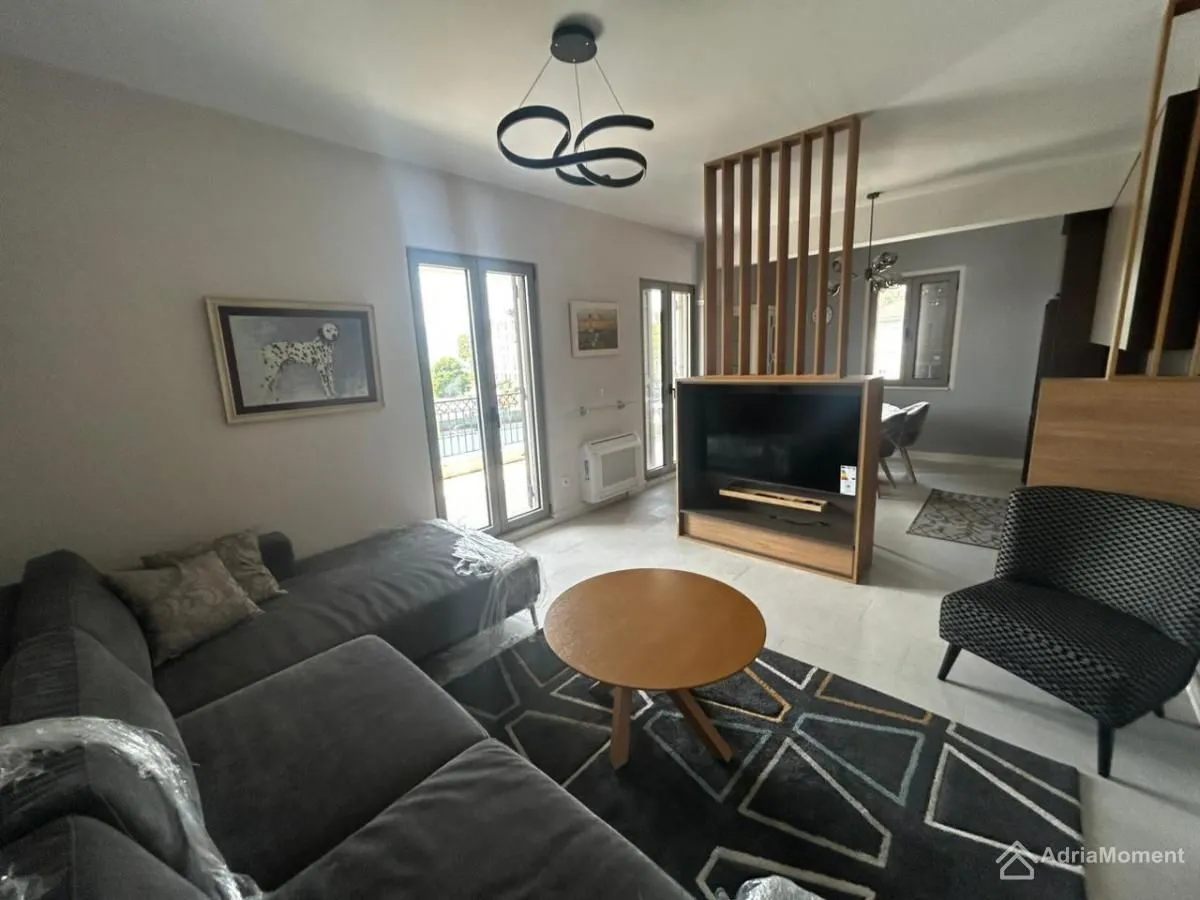 Prodaja, dvosoban stan, 85m², Porto Montenegro, Tivat