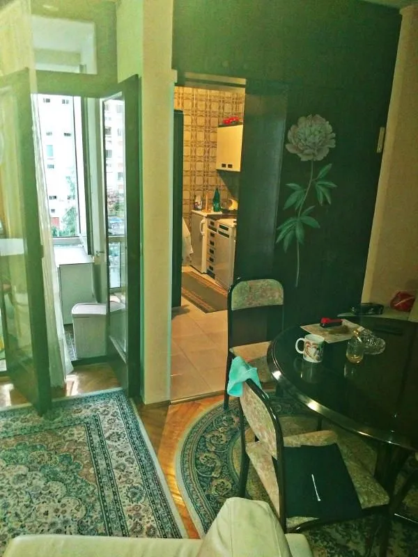 Prodaja, jednosoban stan, 59m², Bar, Crna Gora