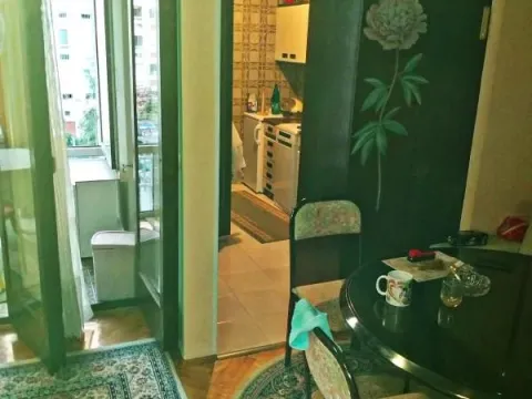 Sale, one bedroom apartment, 59m², Bar, Crna Gora - image 11