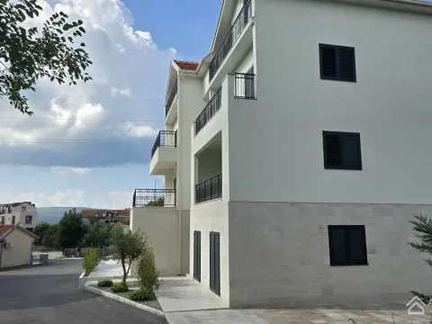 Sale, one bedroom apartment, 44m², Mrčevac, Tivat - image 7