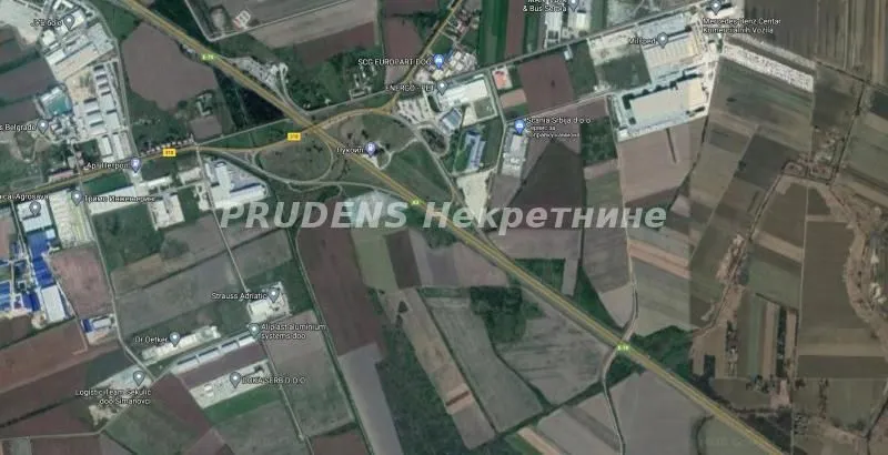 Prodaja, plac, 116m², Šimanovci, Pećinci