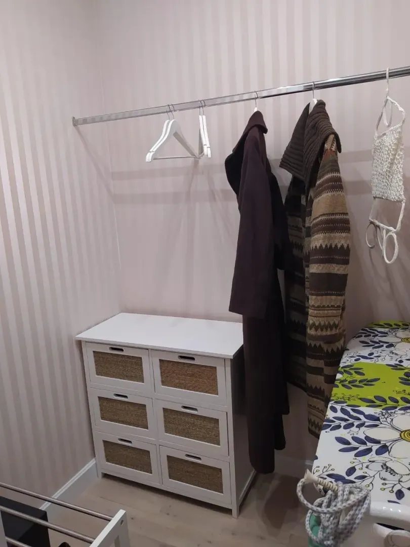 Rent, one bedroom apartment, 65m², Centar, Bar