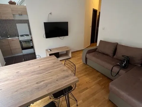 Stan in Vezirov Most