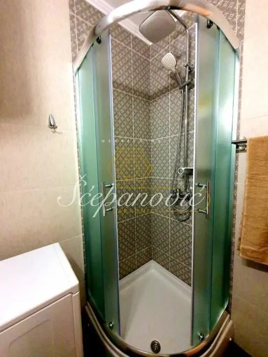 Rent, apartment, 57m², Centar, Novi Sad