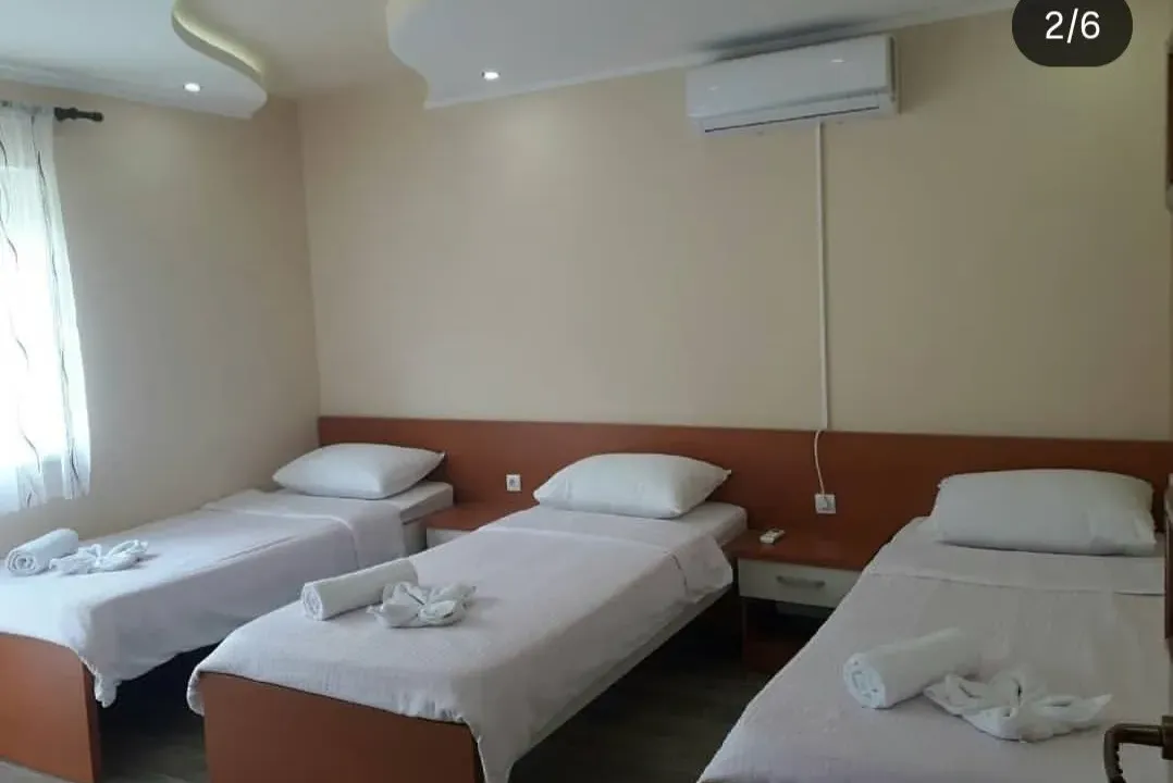 Rent, two bedroom apartment, 65m², Bijela, Herceg Novi