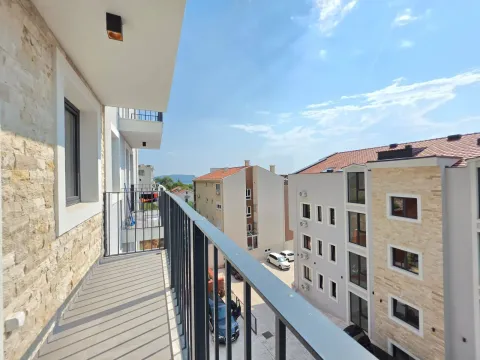 Prodaja, jednosoban stan, 36m², Budva, Crna Gora - image 11