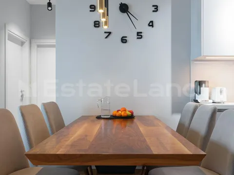 Sale, two bedroom apartment, 81m², Bečići, Budva - image 7