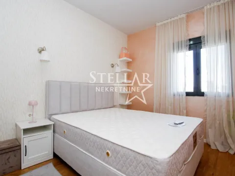 Izdavanje, jednosoban stan, 47m², Vezirov Most, Podgorica - image 9
