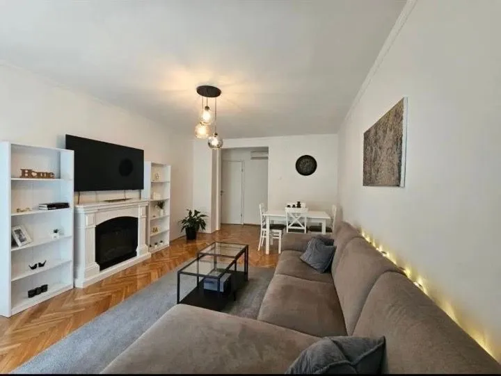 Sale, two bedroom apartment, 52m², Dubovica, Budva
