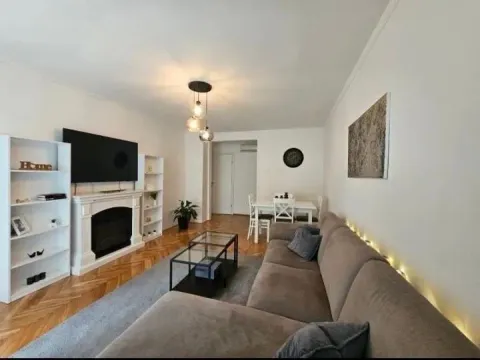 Sale, two bedroom apartment, 52m², Dubovica, Budva - image 2