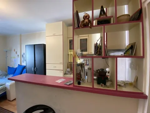 Izdavanje, garsonjera, 23m², Telep, Novi Sad Sve Podlokacije - image 3