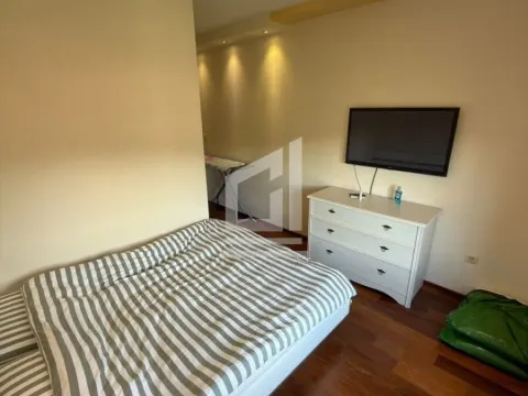 Rent, two bedroom apartment, 75m², Centar, Podgorica - image 16