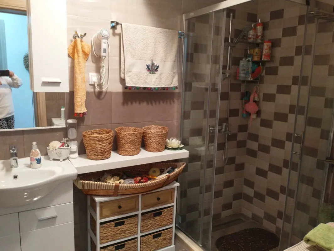 Sale, two bedroom apartment, 63m², Bar, Crna Gora