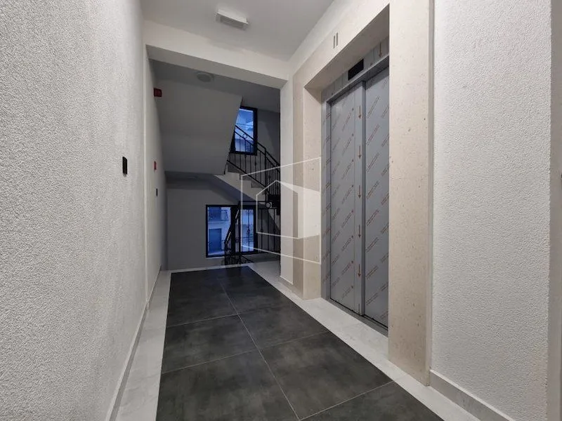 Izdavanje, stan, 48m², Ljubović, Podgorica